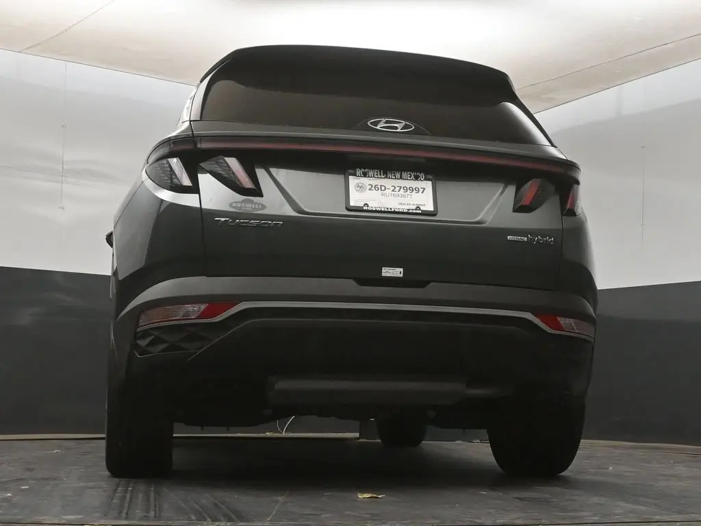 2024 Hyundai Tucson - $27,880