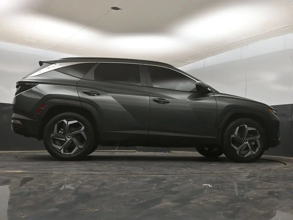 2024 Hyundai Tucson - $27,880