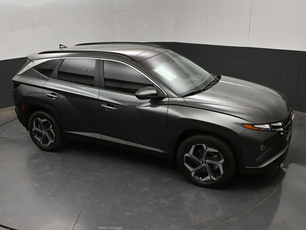 2024 Hyundai Tucson - $27,880