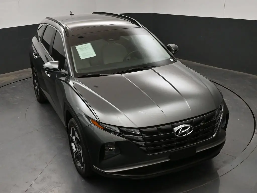 2024 Hyundai Tucson - $27,880