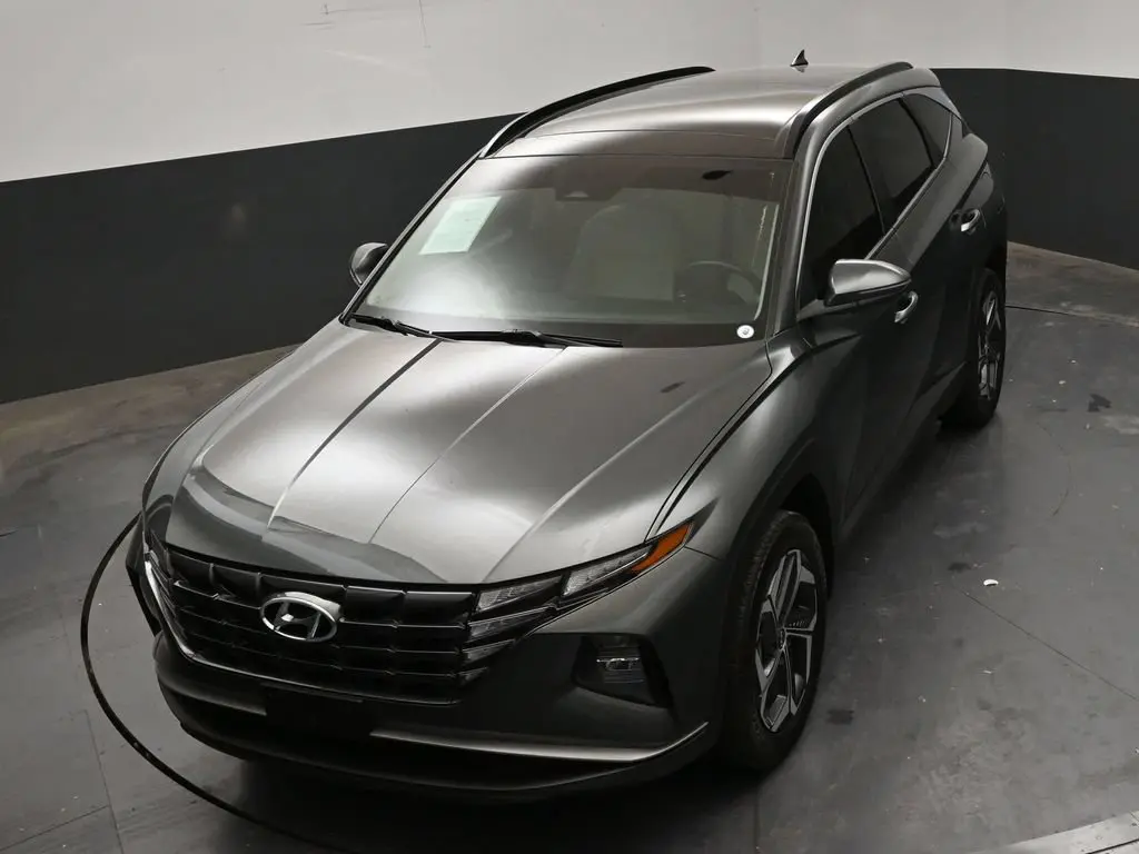 2024 Hyundai Tucson - $27,880