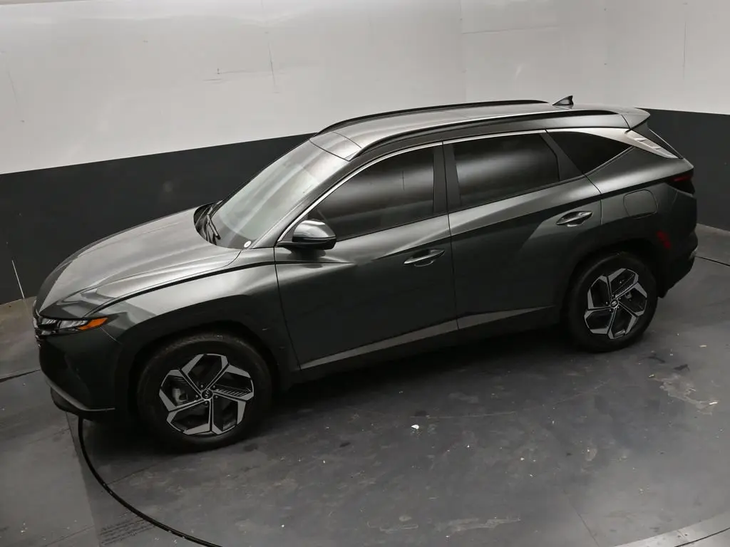 2024 Hyundai Tucson - $27,880