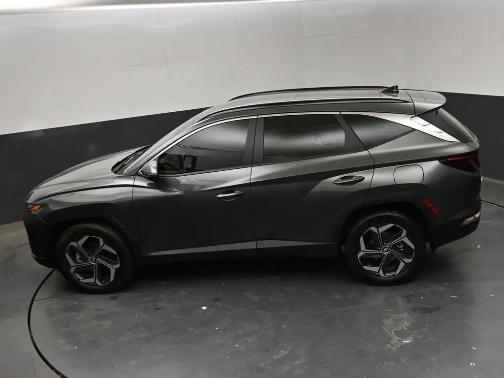 2024 Hyundai Tucson - $27,880