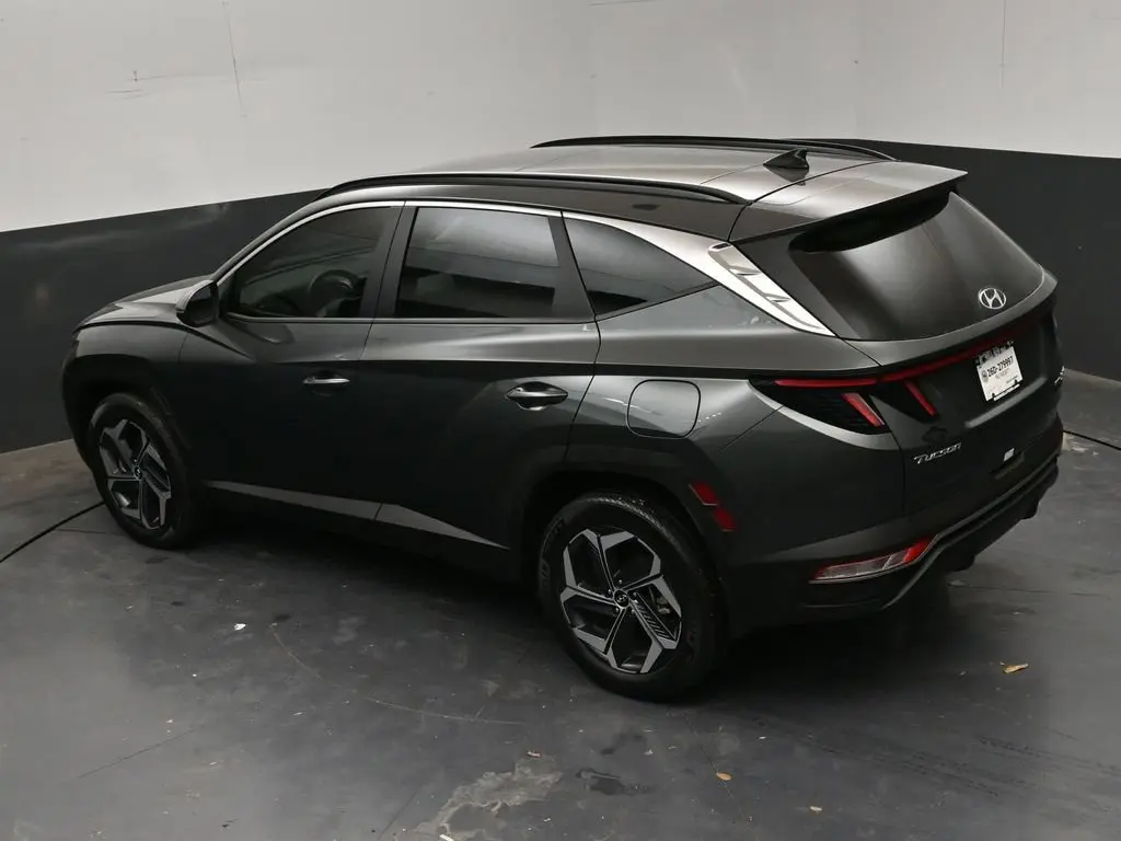 2024 Hyundai Tucson - $27,880