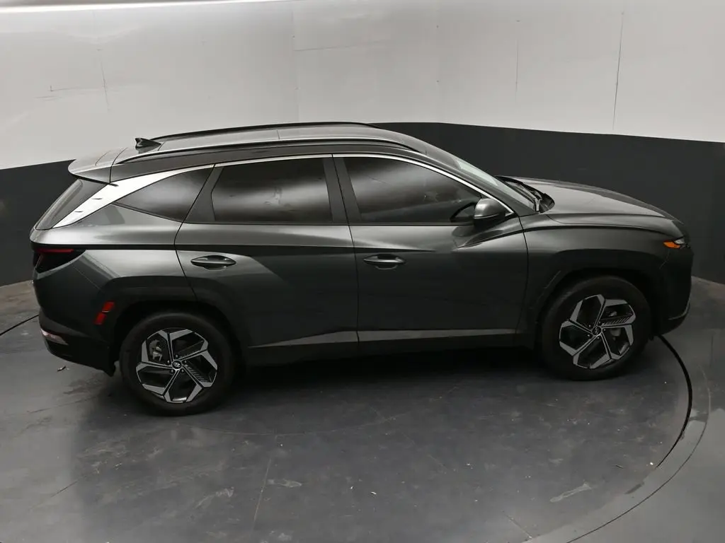 2024 Hyundai Tucson - $27,880