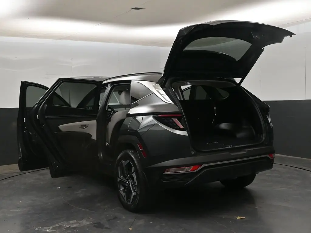2024 Hyundai Tucson - $27,880