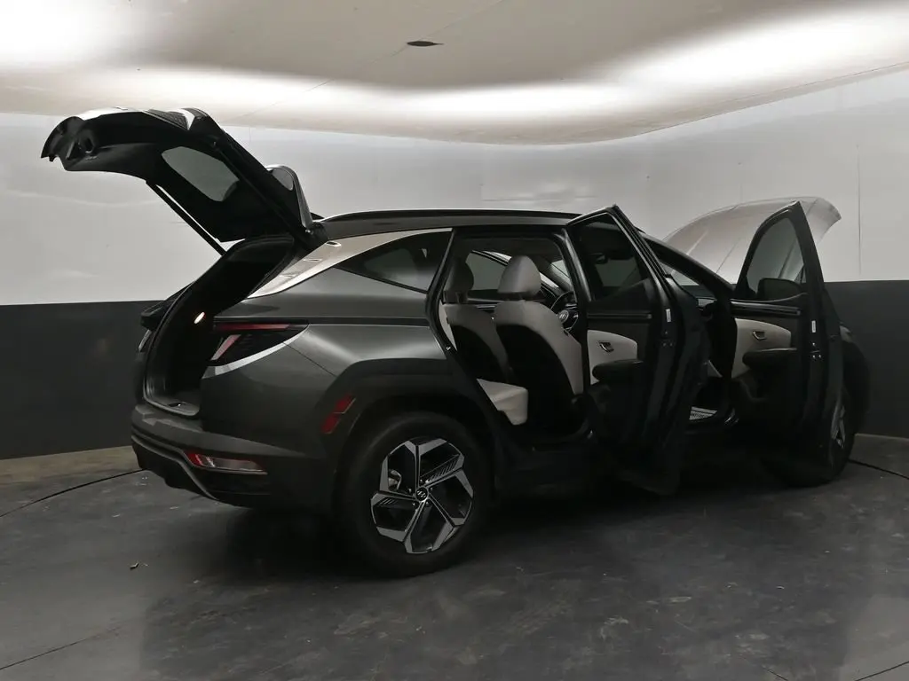 2024 Hyundai Tucson - $27,880