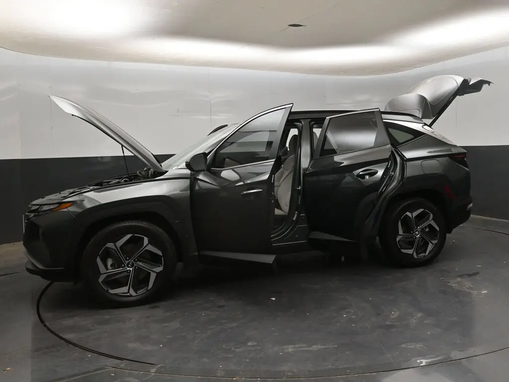2024 Hyundai Tucson - $27,880