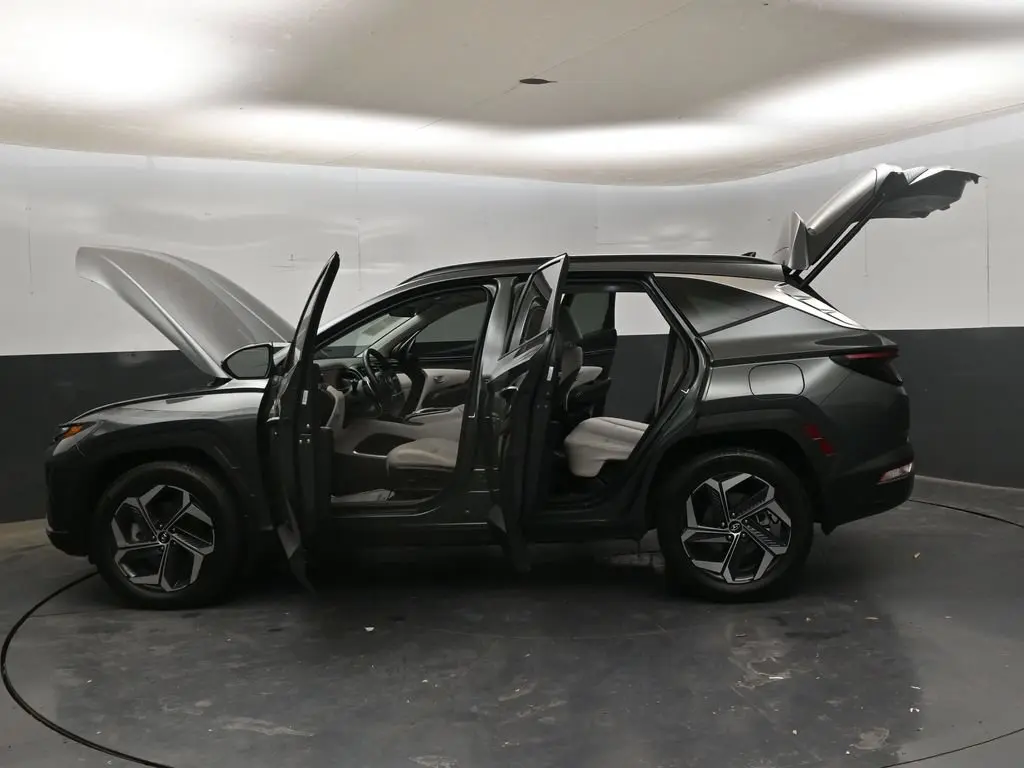 2024 Hyundai Tucson - $27,880