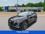 2024 TUCSON Hybrid Thumbnail 2
