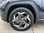2024 TUCSON Hybrid Thumbnail 11