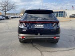 2024 TUCSON Hybrid Thumbnail 6