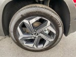 2024 TUCSON Hybrid Thumbnail 32