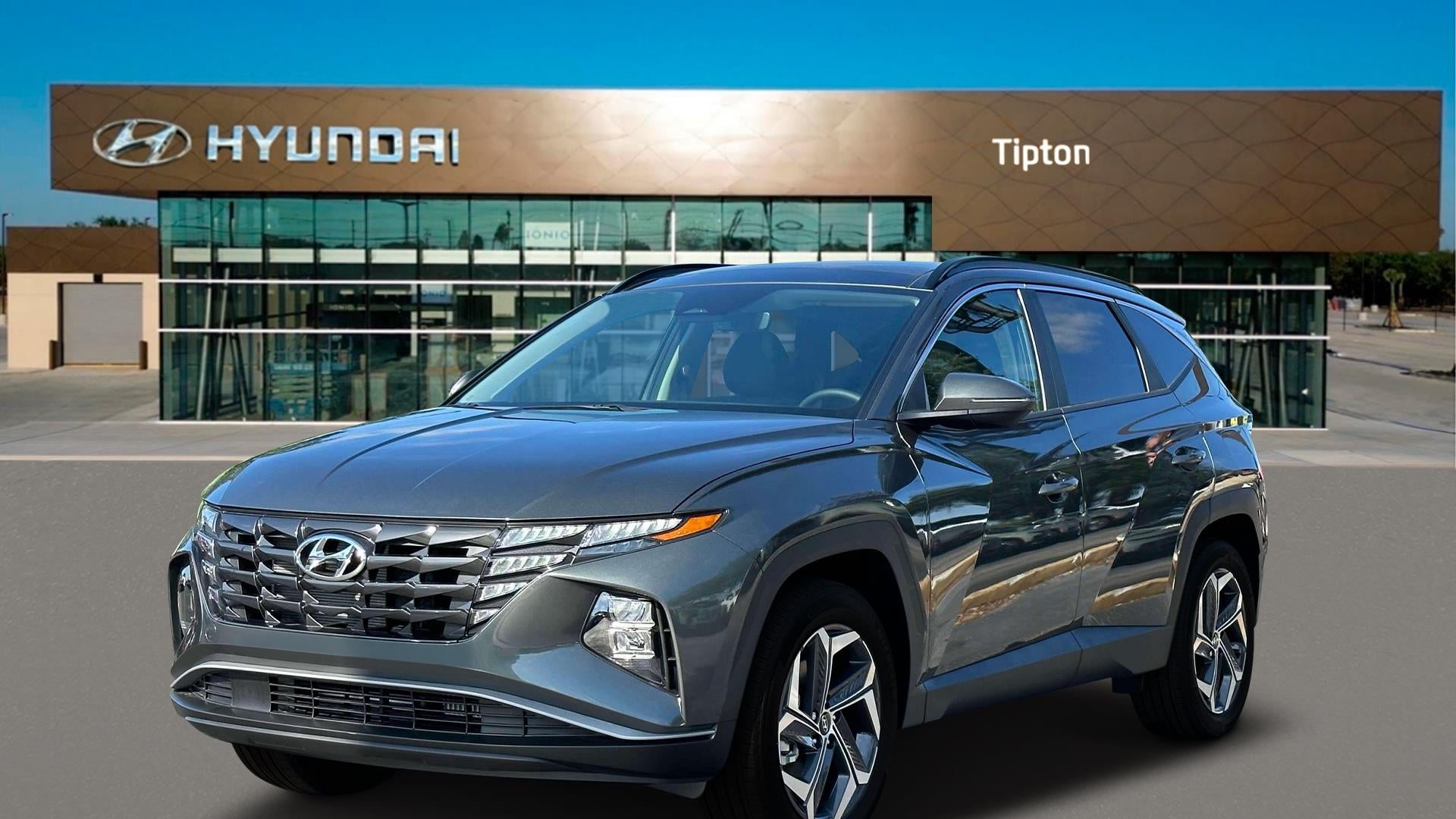 Preowned 2024 Hyundai TUCSON Hybrid SEL Convenience for Sale