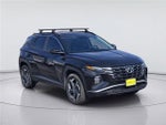 2024 TUCSON Hybrid Thumbnail 3