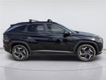 2024 TUCSON Hybrid Thumbnail 4