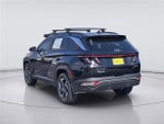 2024 TUCSON Hybrid Thumbnail 6