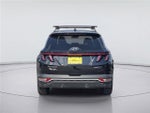 2024 TUCSON Hybrid Thumbnail 7
