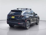 2024 TUCSON Hybrid Thumbnail 8