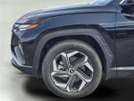 2024 TUCSON Hybrid Thumbnail 9
