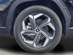 2024 TUCSON Hybrid Thumbnail 11