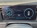 2024 TUCSON Hybrid Thumbnail 15
