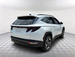 2024 TUCSON Hybrid Thumbnail 5