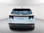 2024 TUCSON Hybrid Thumbnail 6