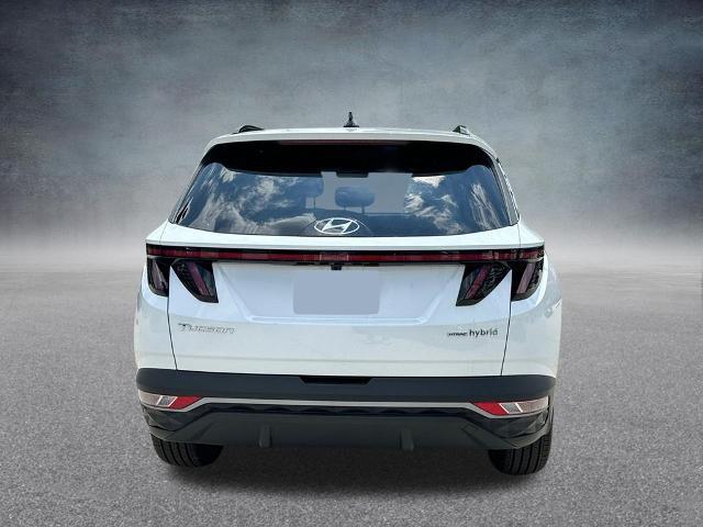 2024 Hyundai Tucson - $32,495