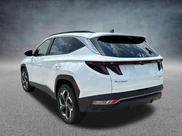 2024 Hyundai Tucson - $32,495