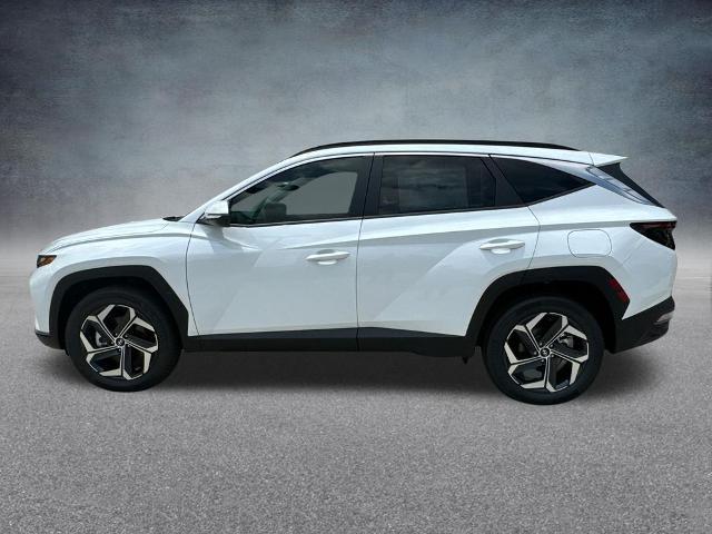 2024 Hyundai Tucson - $32,495