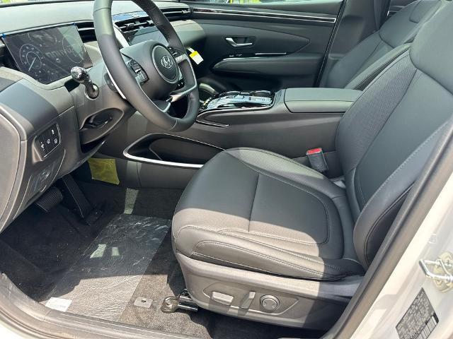 2024 Hyundai Tucson - $32,495