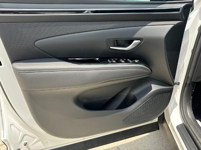 2024 Hyundai Tucson - $32,495