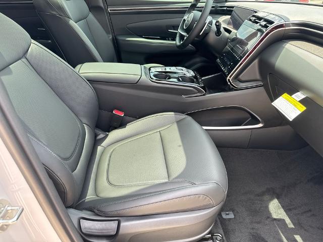 2024 Hyundai Tucson - $32,495
