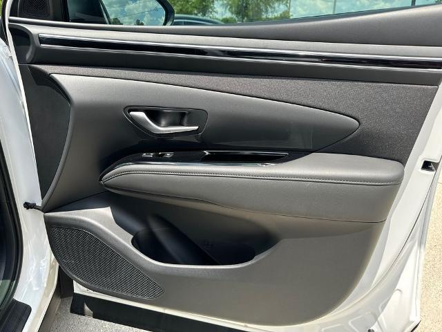 2024 Hyundai Tucson - $32,495