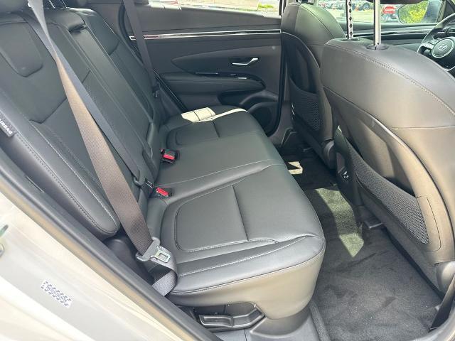 2024 Hyundai Tucson - $32,495