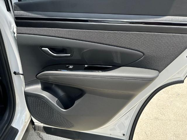 2024 Hyundai Tucson - $32,495