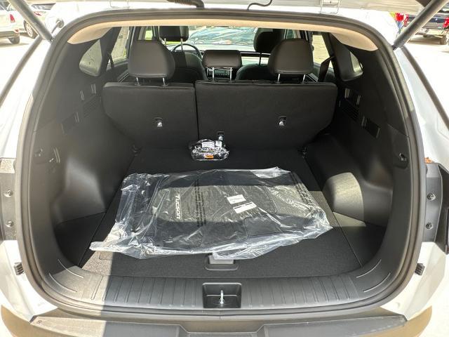 2024 Hyundai Tucson - $32,495