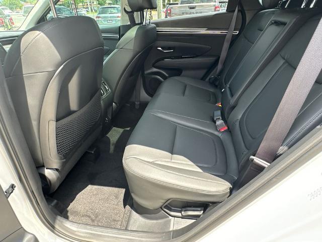 2024 Hyundai Tucson - $32,495