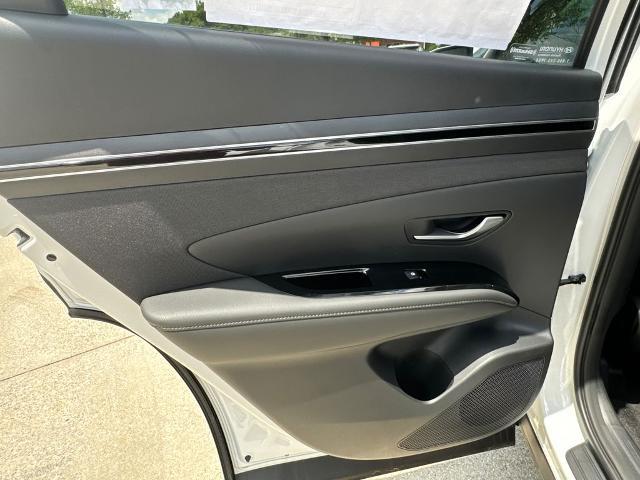 2024 Hyundai Tucson - $32,495