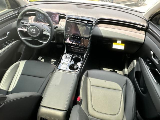 2024 Hyundai Tucson - $32,495
