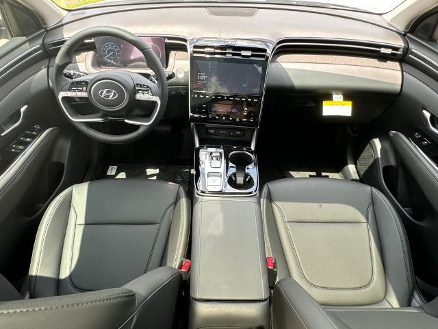 2024 Hyundai Tucson - $32,495