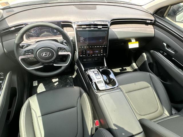 2024 Hyundai Tucson - $32,495