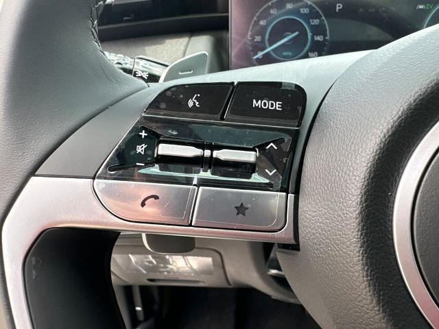 2024 Hyundai Tucson - $32,495
