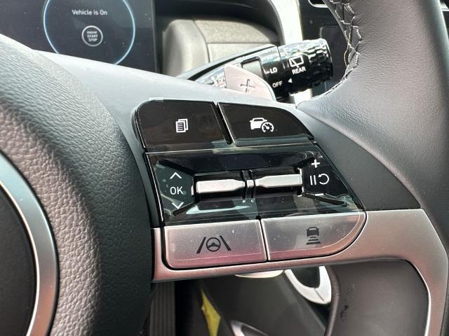 2024 Hyundai Tucson - $32,495