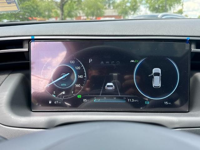 2024 Hyundai Tucson - $32,495