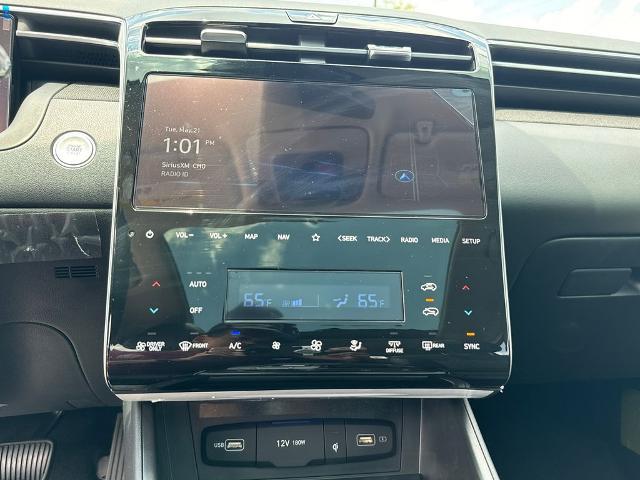 2024 Hyundai Tucson - $32,495