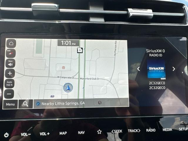 2024 Hyundai Tucson - $32,495