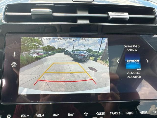 2024 Hyundai Tucson - $32,495