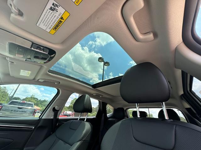2024 Hyundai Tucson - $32,495